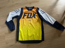 Fox Motocross Jersey FLOW 180 Enduro MX Shirt Offroad Trikot Cross Quad DH