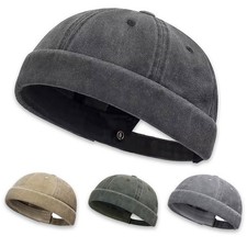 Docker Cap Hat Dockercap