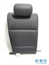 Original BMW  E92  Bezug Lehne