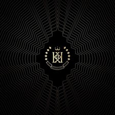 Kollegah Monument (CD) (UK