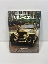 The Age Of The Automobile by