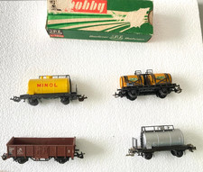 2 - tt Zeuke BttB Kesselwagen