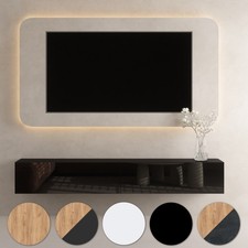 Planetmöbel WEST 2x TV-Board