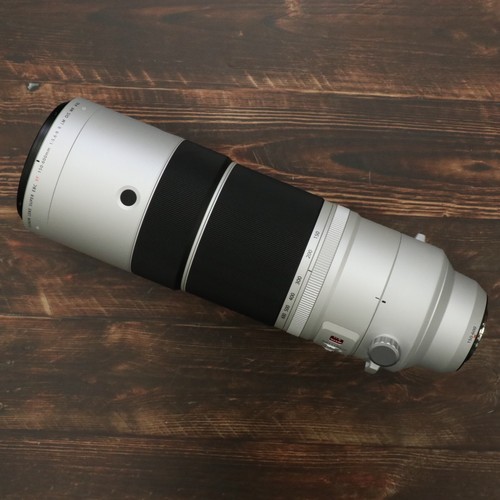 Fujifilm fujinon 150 - fujinon, 150-600mm