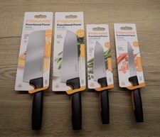 Fiskars  VIER Functional Form