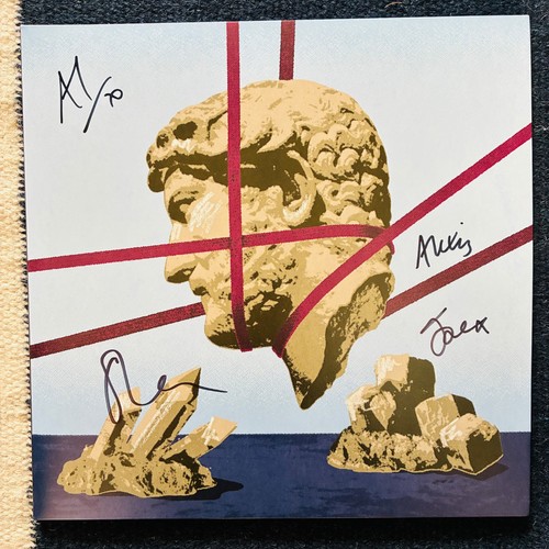 Hot chip one life - hot,