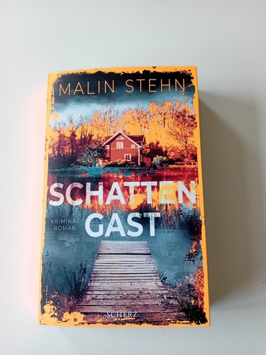 Schattengast malin stehn - schattengast,