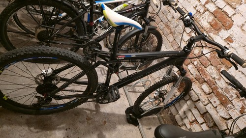 Cube ams 125 pro - cube,
