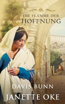 Die flamme der hoffnung - der,