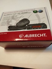 Albrecht AE 6110 Funkgerät