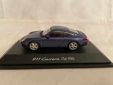 Porsche 911  (996) Carrera