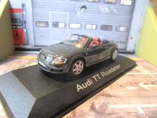 AUDI TT MKI 8N Roadster grau