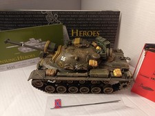 M48 A3 Tank Panzer U.S.Army