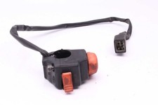 Handlebar switch handlebar