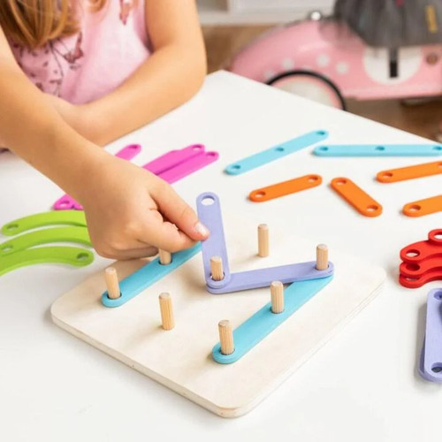 Montessori holzspielzeug - montessori,
