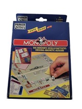 Monopoly Original Parker