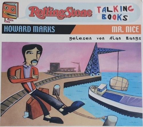 Cds howard marks - cds,