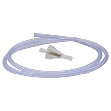 Set Benzinschlauch und Filter