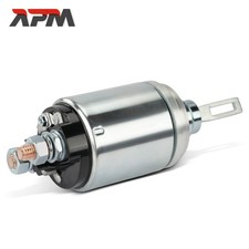 Magnetschalter Starter für Mercedes-Benz 180D 190DB 190DC 200 200D 1.8L 2.0L