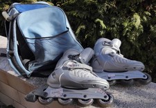 FILA Inline Skates FF 52 Lady