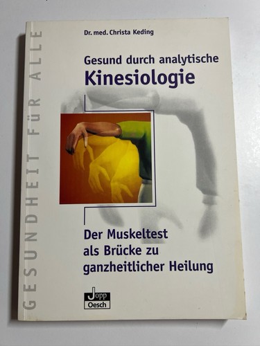 Gesund durch analytische