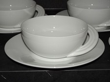 Rosenthal Cupola Weiss