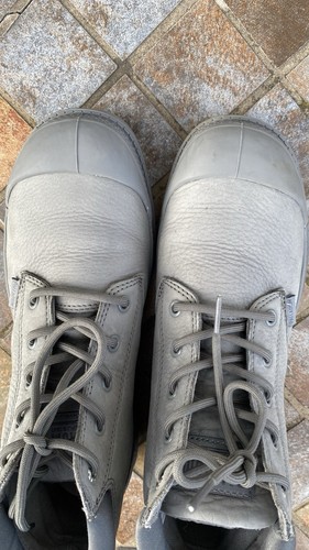 Palladium pampa stiefeletten - palladium,