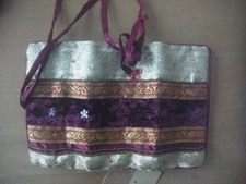 Schmuckrolle Schmucktasche