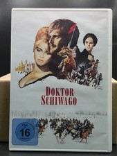 Doktor Schiwago - Omar Sharif