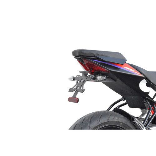 Aprilia tuono 457 - aprilia, 24-