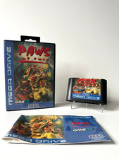 Paws of Fury - Komplett/CIB -