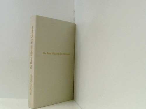 Die biene maja und ihre - die,