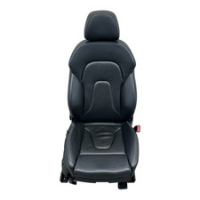 Sitz rechts Beifahrersitz Sitzheizung S-line Audi A4 8K Leder N1Y/QE