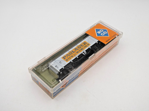 Spur roco 2307 - n,