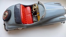 RARITÄT-  DISTLER MERCEDES