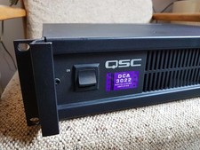 QSC DCA 3022 PA Endstufe (wie