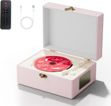 Time Spieluhr CD-Player mit