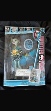 Mattel Monster High Frankie