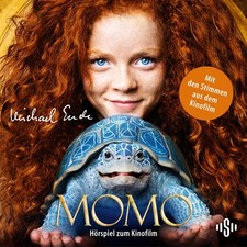 Momo – Das Hörspiel zum