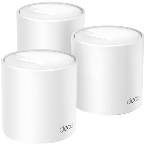 Link deco x10 3er set - deco, 3er-set