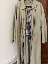 Trenchcoat vintage - trenchcoat, "vintage"