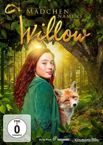 Ein mädchen namens willow - namens,