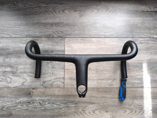 Carbon lenker vorbau - carbon,