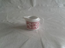 Königlich preussisch Tettau Milchkännchen Sahnekännchen Höhe ca 5,5 cm 