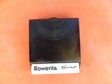 Altes ROWENTA SNAP Benzinfeuerzeug