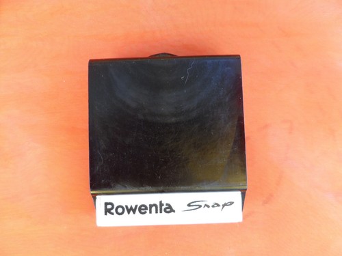 Altes rowenta snap - altes,