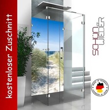 Duschrückwand Polystar