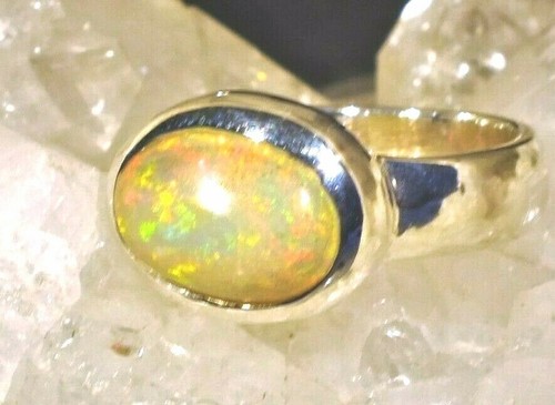 Carat großer opalring - carat,