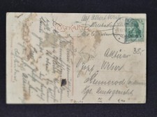 d0003 WIESBADEN - Rodelbahn