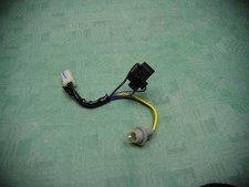 TRIUMPH STREET TRIPLE SPEED